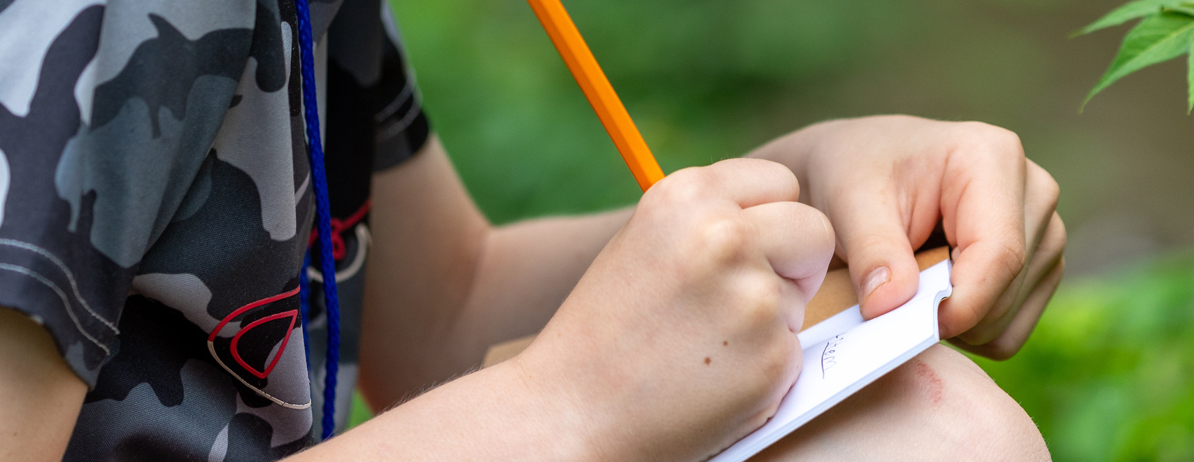 Nature In Your Backyard 2026